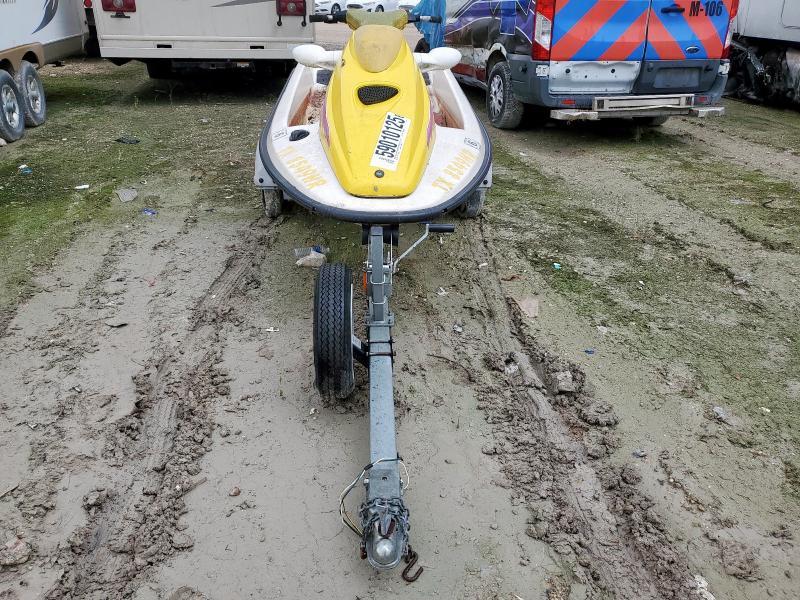 1996 Seadoo GT1 130