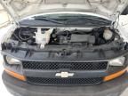 2011 Chevrolet Express G2500