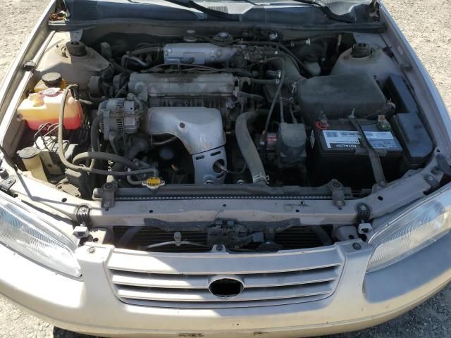 1997 Toyota Camry CE