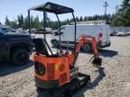 2024 AGT WH12R Mini Excavator