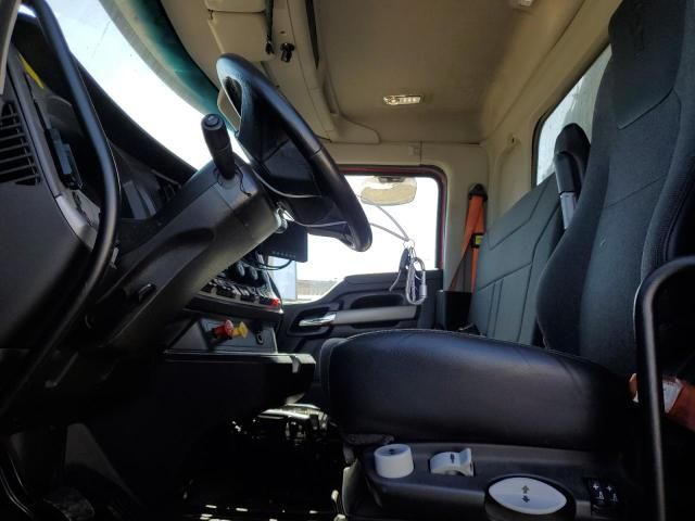 2024 Kenworth T880 Crane Truck