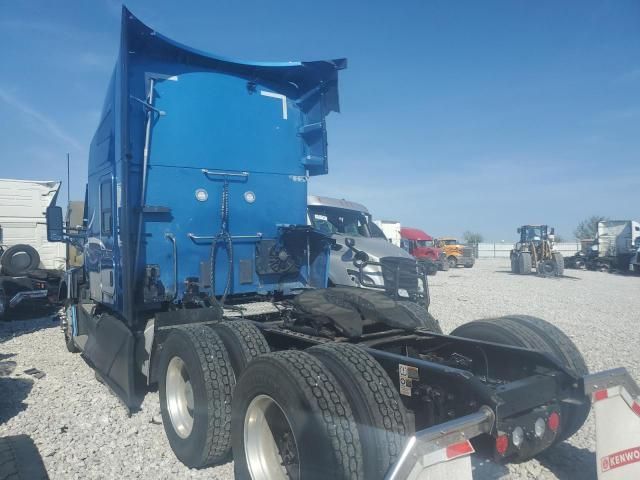2024 Kenworth T680 Semi Truck
