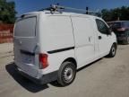 2014 Nissan NV200 2.5S