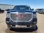 2017 GMC Sierra K1500 Denali