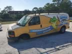 2014 GMC Savana G2500