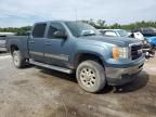 2012 GMC Sierra K2500 SLE