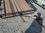 2006 Carry-On Utility Trailer