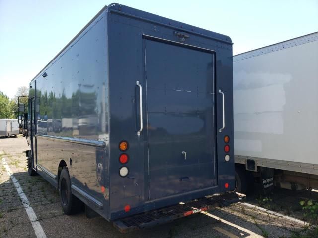 2020 Freightliner Chassis M Line WALK-IN Van