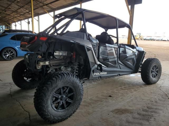 2021 Polaris RZR Turbo S 4