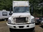 2016 Hino 258 268