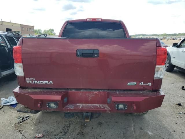 2010 Toyota Tundra Crewmax Limited