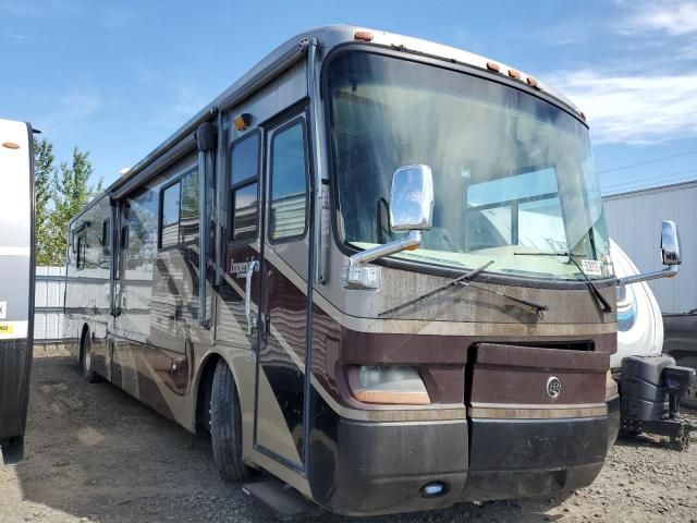 2003 Roadmaster Rail Monocoque