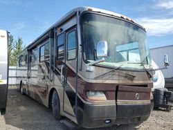 Vehiculos salvage en venta de Copart Eugene, OR: 2003 Roadmaster Rail Monocoque
