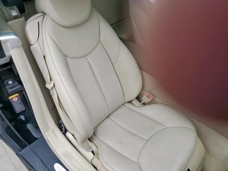 2004 Mercedes-Benz SL 500