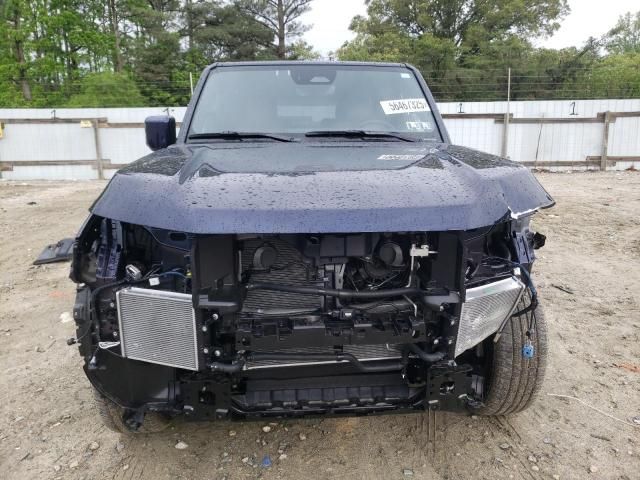 2025 Lexus GX 550 PREMIUM/PREMIUM+