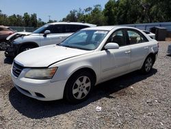 2009 Hyundai Sonata GLS for sale in Riverview, FL