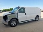 2024 GMC Savana G2500