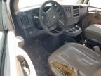 2013 Chevrolet Express G3500