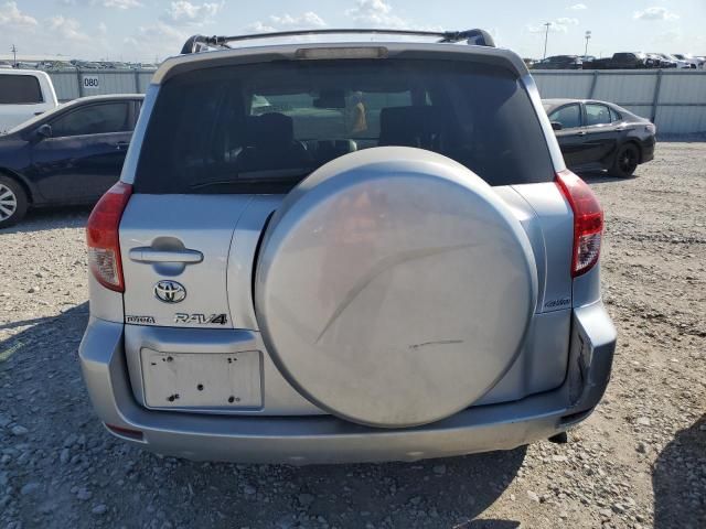 2007 Toyota Rav4