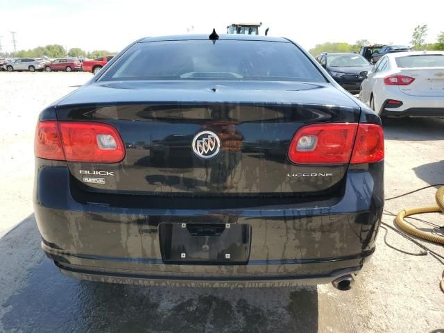2011 Buick Lucerne CX