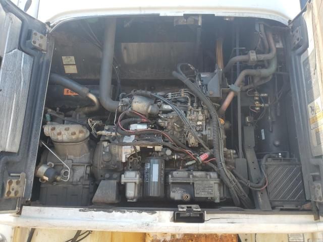 2013 Utility Trailer