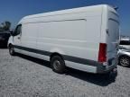 2021 Mercedes-Benz Sprinter 2500