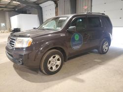 2012 Honda Pilot LX for sale in West Mifflin, PA