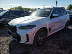 2025 BMW X5 XDRIVE40I for sale in Hillsborough, NJ