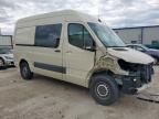 2021 Mercedes-Benz Sprinter 2500