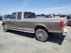 1992 Ford F250