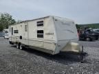 2006 Outback Keystone