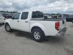 2012 Nissan Frontier S