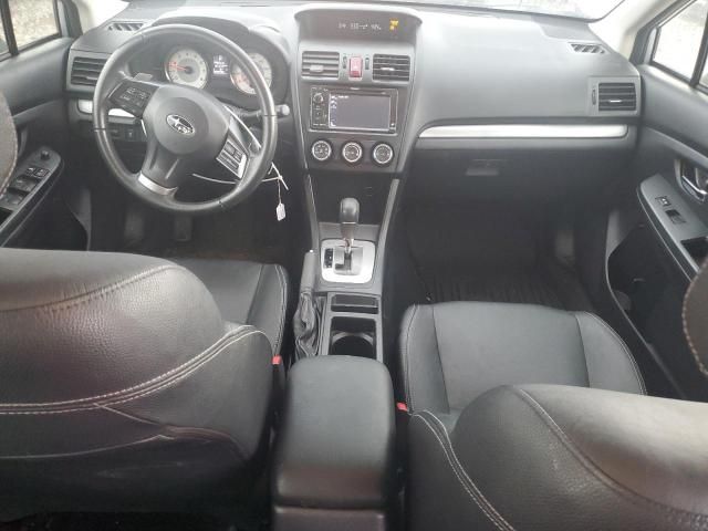 2013 Subaru Impreza Sport Limited