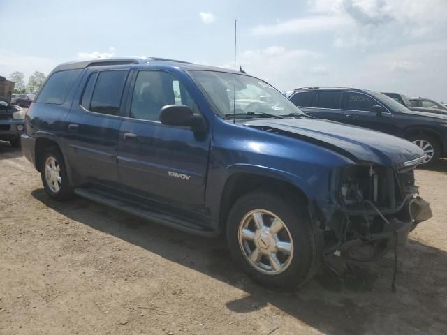 2004 GMC Envoy XUV