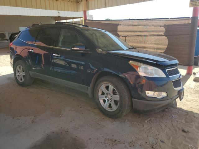 2010 Chevrolet Traverse lt