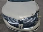 2016 Lincoln MKX Select