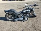 2009 Harley-Davidson Fxstb