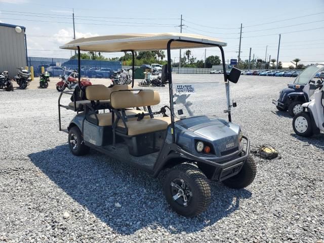 2024 Aspt Golf Cart