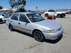 1999 Toyota Corolla VE
