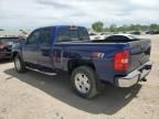 2013 Chevrolet Silverado K1500 LTZ