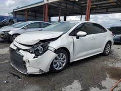 2022 Toyota Corolla LE for sale in Riverview, FL