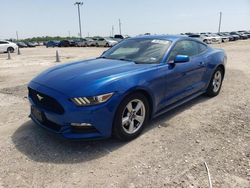 2017 Ford Mustang for sale in Temple, TX