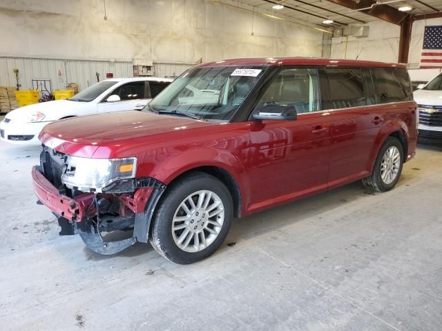 2014 Ford Flex SEL