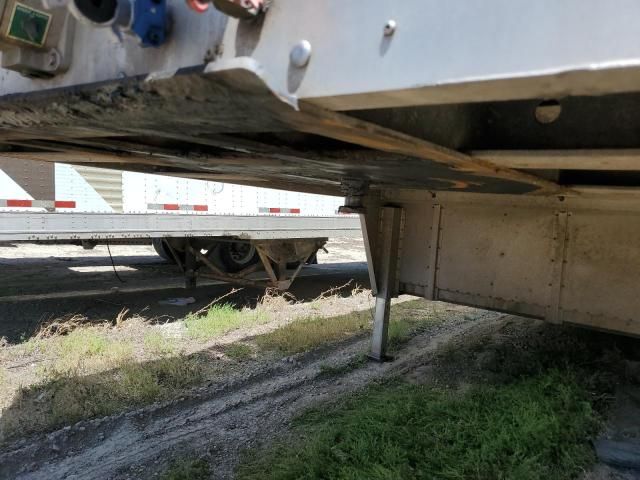 2017 Other 2017 Wilson PSDCL-402 Livestock Trailer