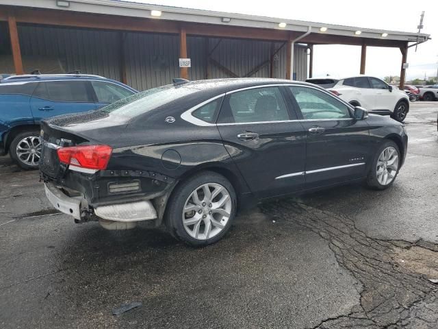 2019 Chevrolet Impala Premier