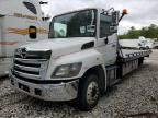 2019 Hino 258 268