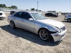 2003 Mercedes-Benz E 320