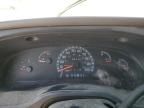 2002 Ford Econoline E350 Super Duty Van