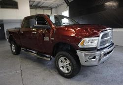 2017 Dodge 2500 Laramie for sale in Farr West, UT