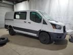 2023 Ford Transit T-250